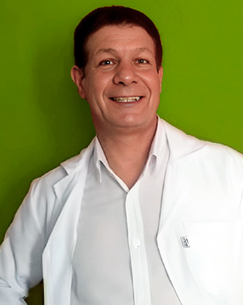 Gilson Carrara