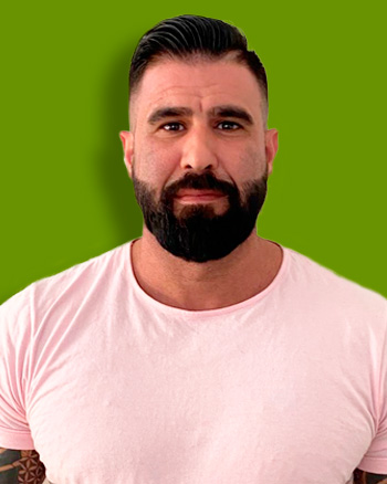 Dr. Leonardo Magueta